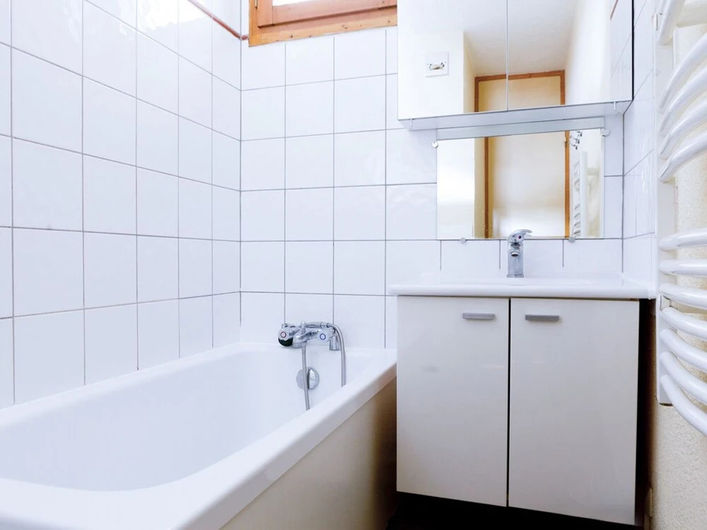 Residence Les Chalets des Arolles - maeva Home