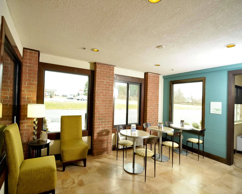 Best Western Norwalk