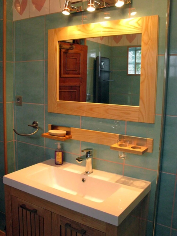 Property With 2 Bedrooms in Mauzac, With Enclosed Garden