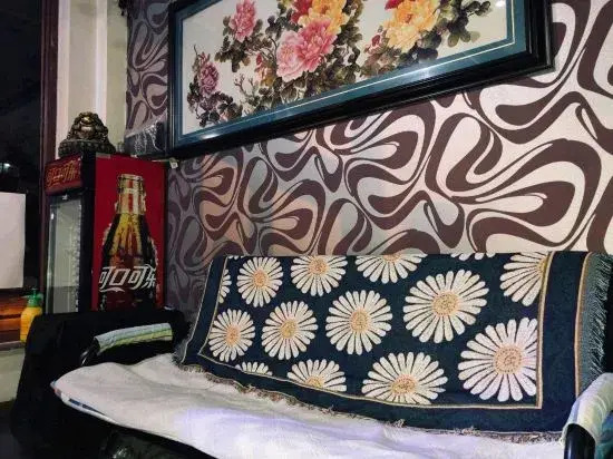 Zijing Hostel