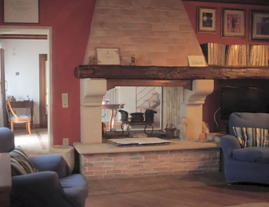 B&B La Fonte