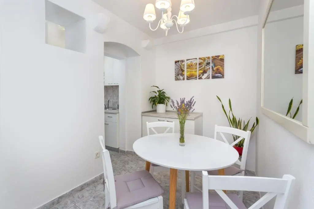 Apartment Petric