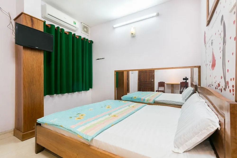 Phuong Hai Quynh by OYO Rooms