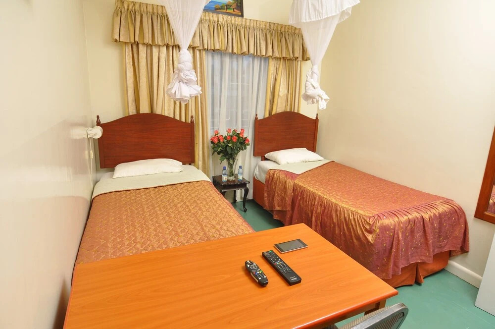 FPFK Guest House