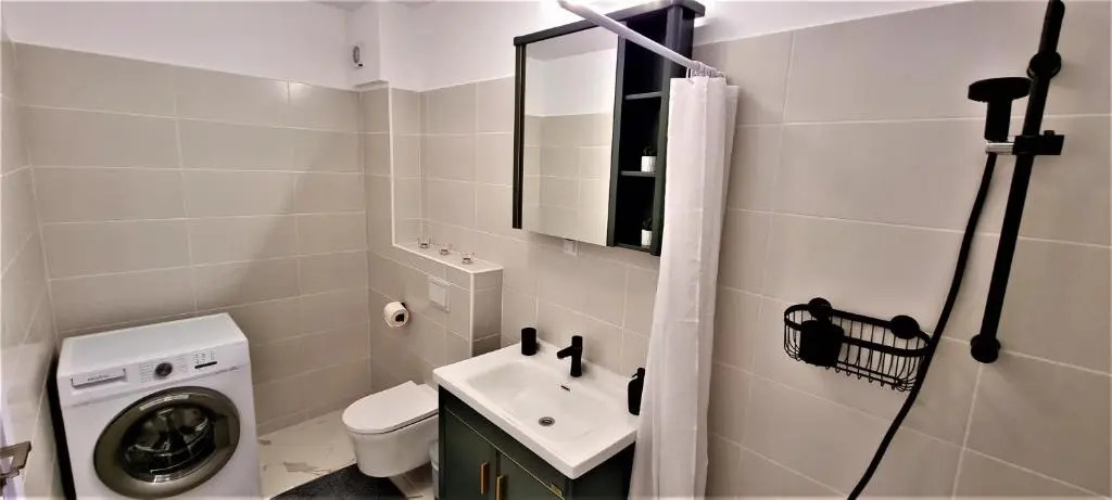 Apartament Hera