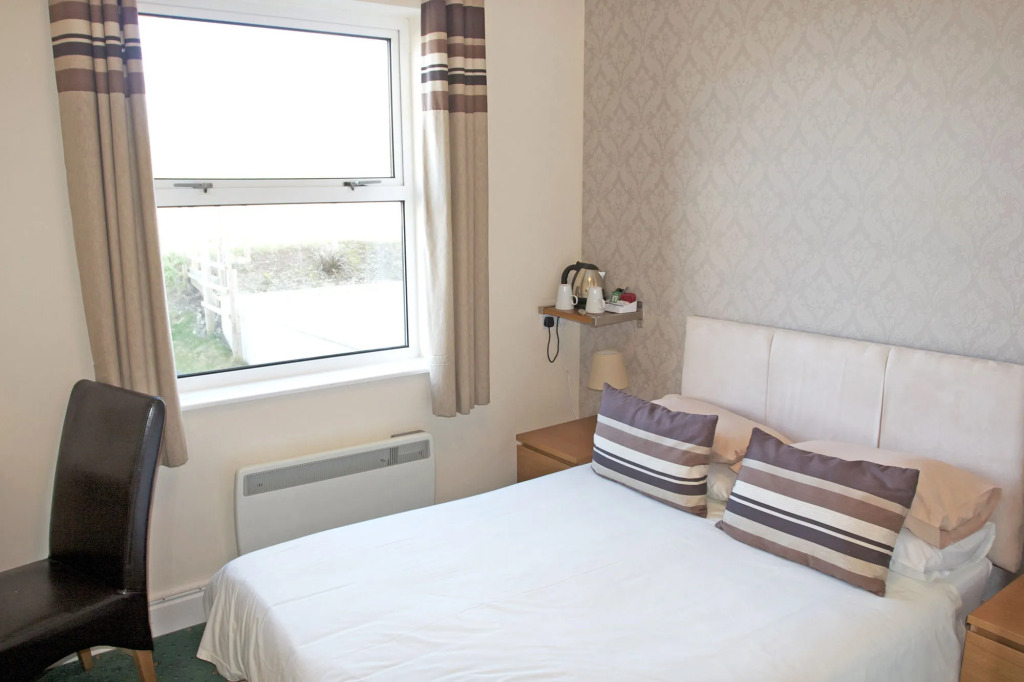 Oceanside Lifestyle Hotel
