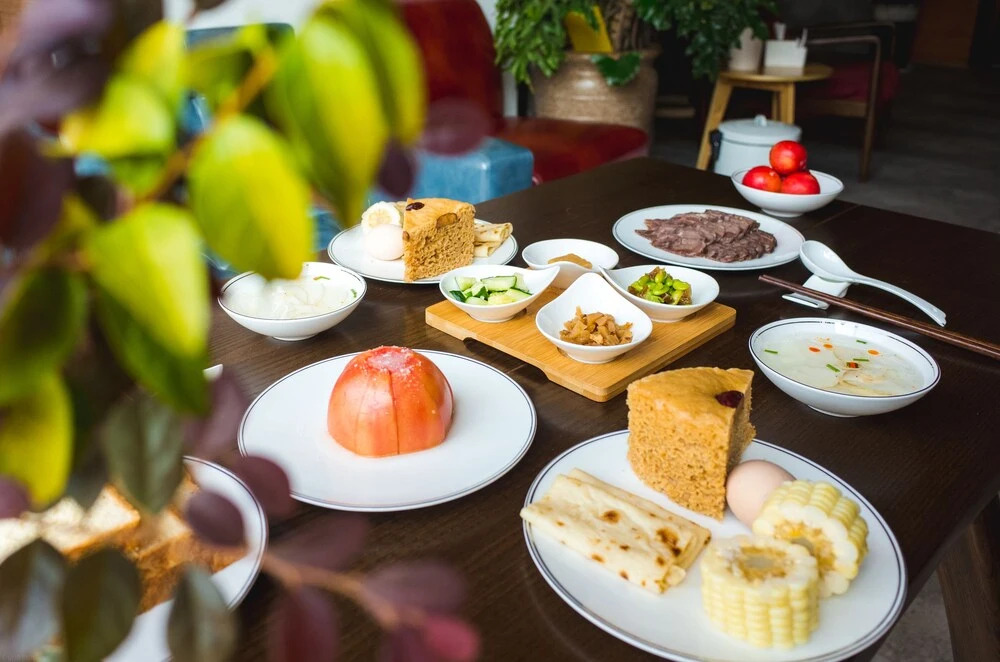 Yansu Sport Culture Guesthouse