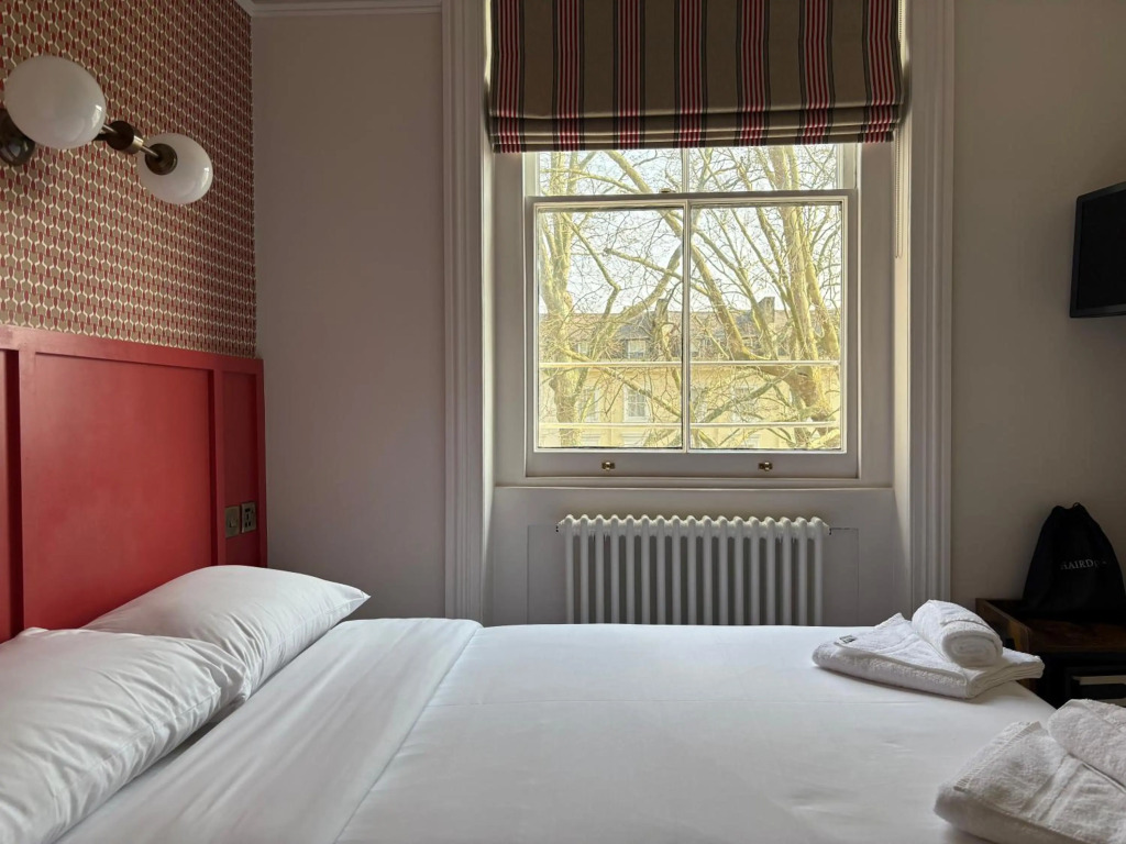 St. Davids Hotels Paddington