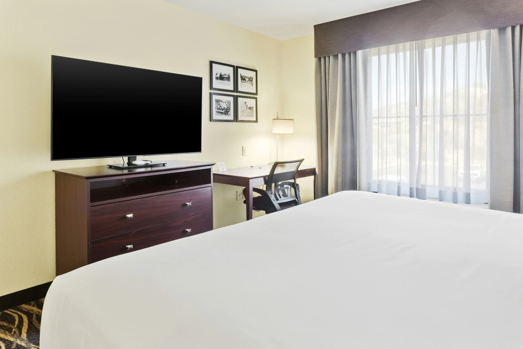 Cobblestone Hotel & Suites - Wickenburg