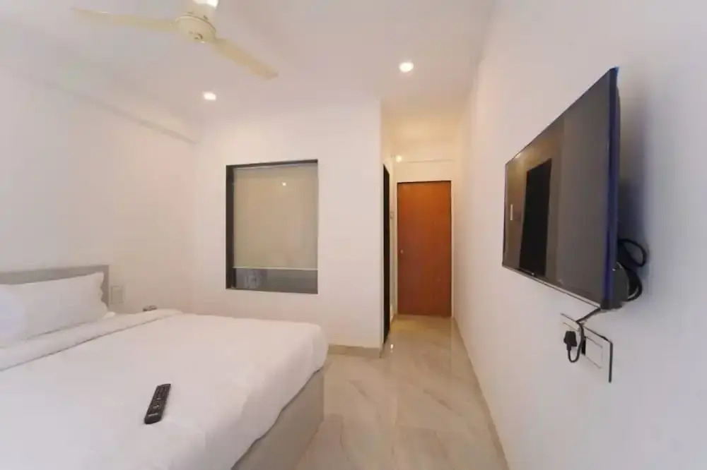Hotel JV Garden