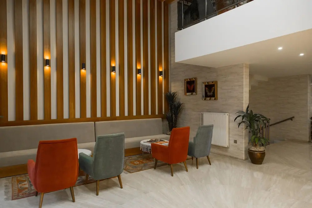 Piskin Hotel