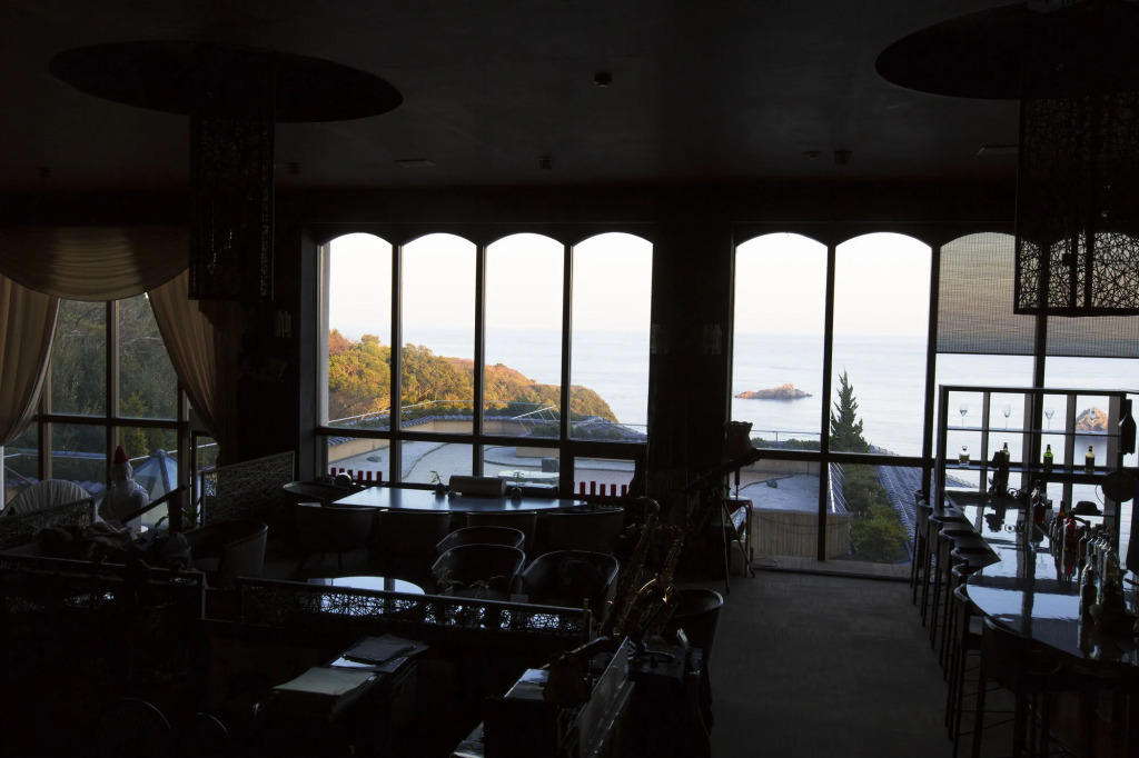 Shimoda View Hotel