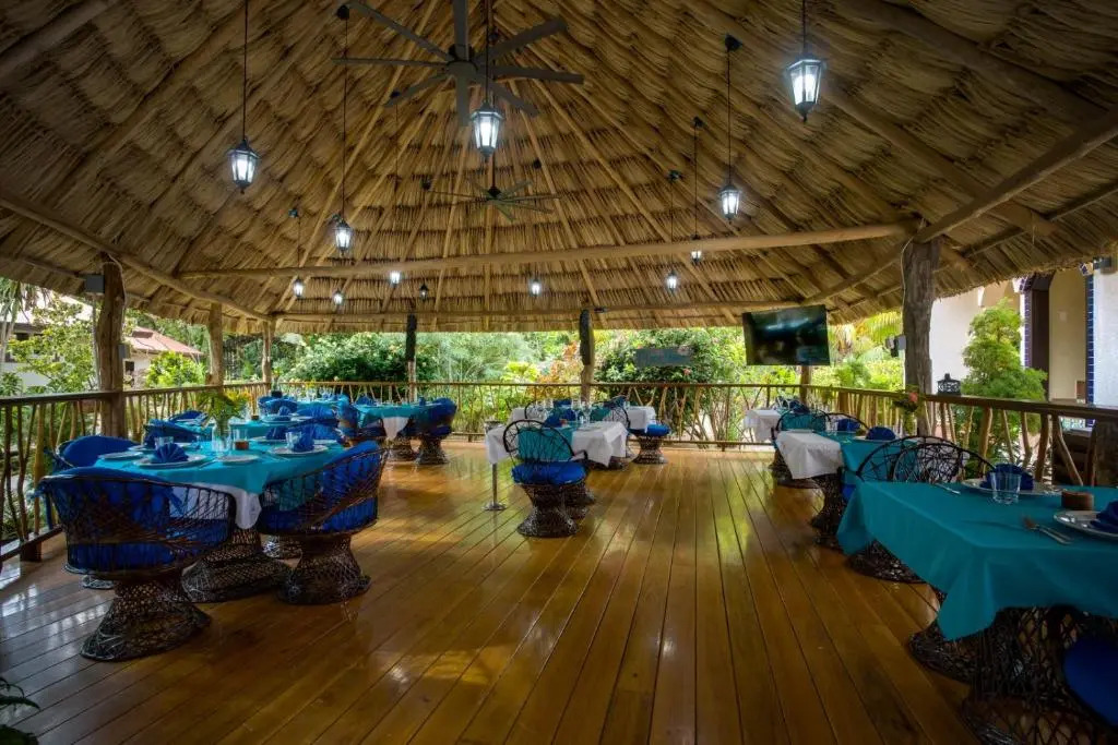 Mariposa Belize Beach Resort