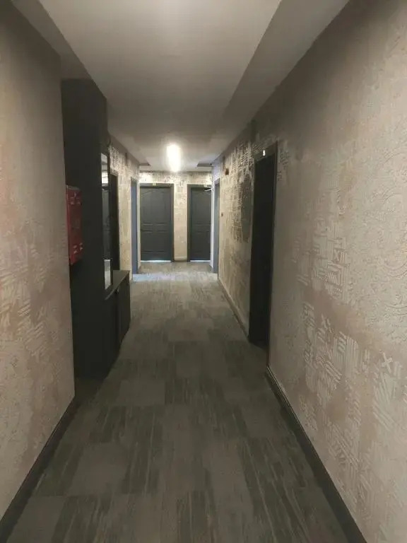 Hotel Cobanoglu