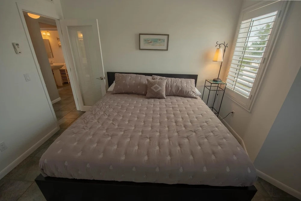 Moondance Apartment 2