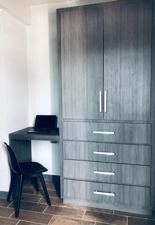 Modern Suite #1 Pasavento