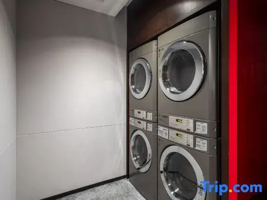 Jining Yanzhou Radisson RED Hotel