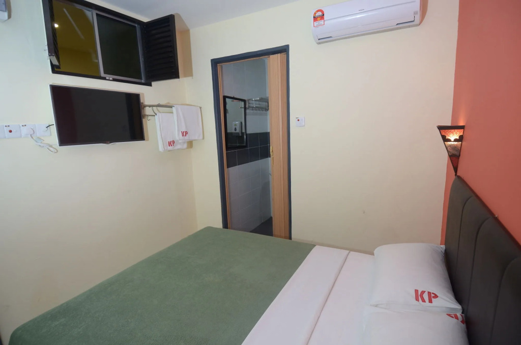 Kuok Pin Hotel