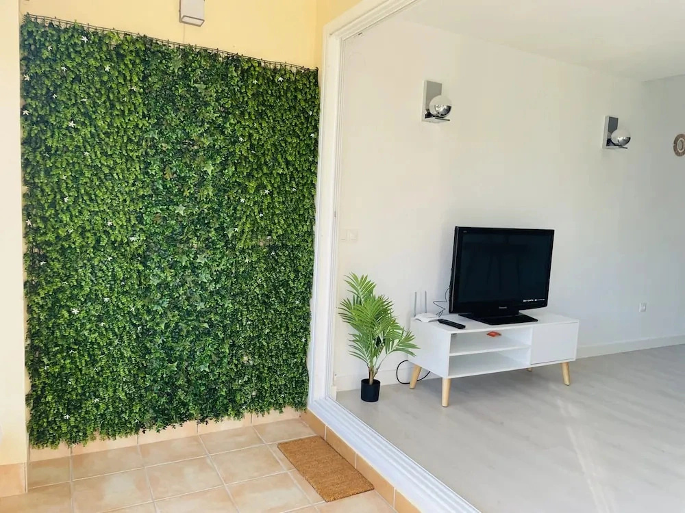 Apartamento Altos de Tamango con Vistas y Pisicina