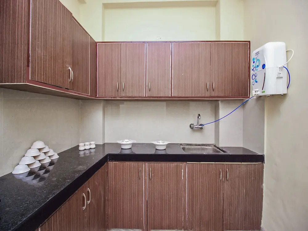 OYO Home 18790 Vibrant 2BHK