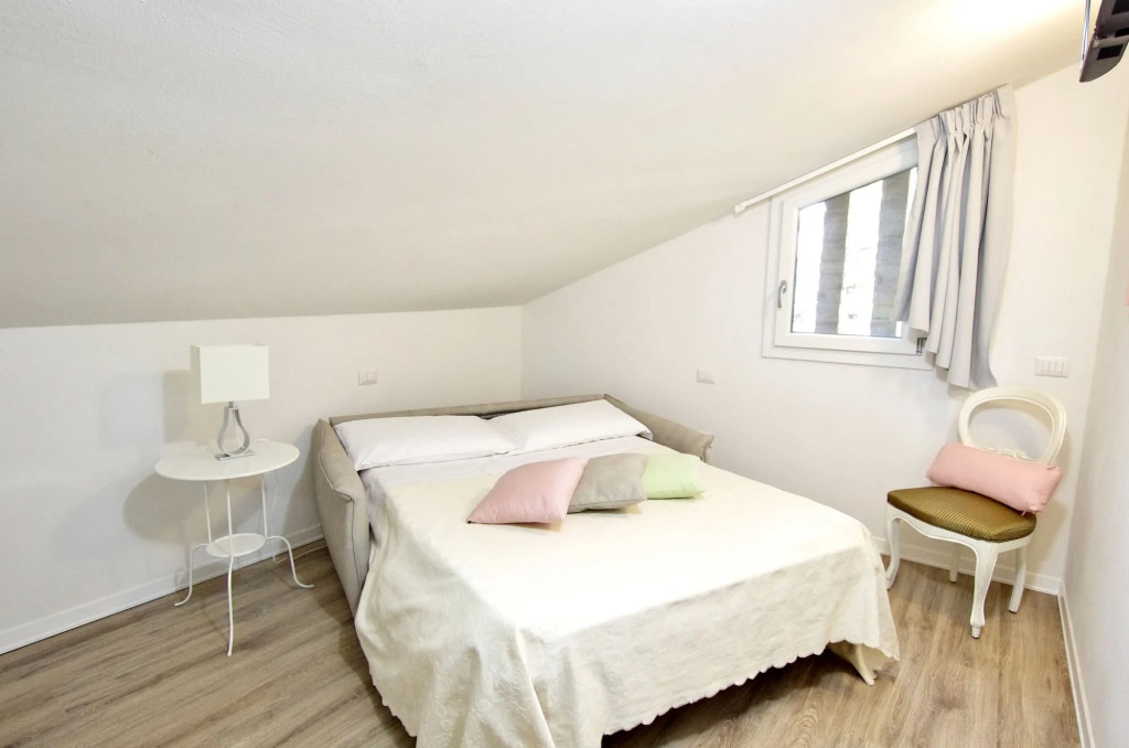 B&B La Cornice