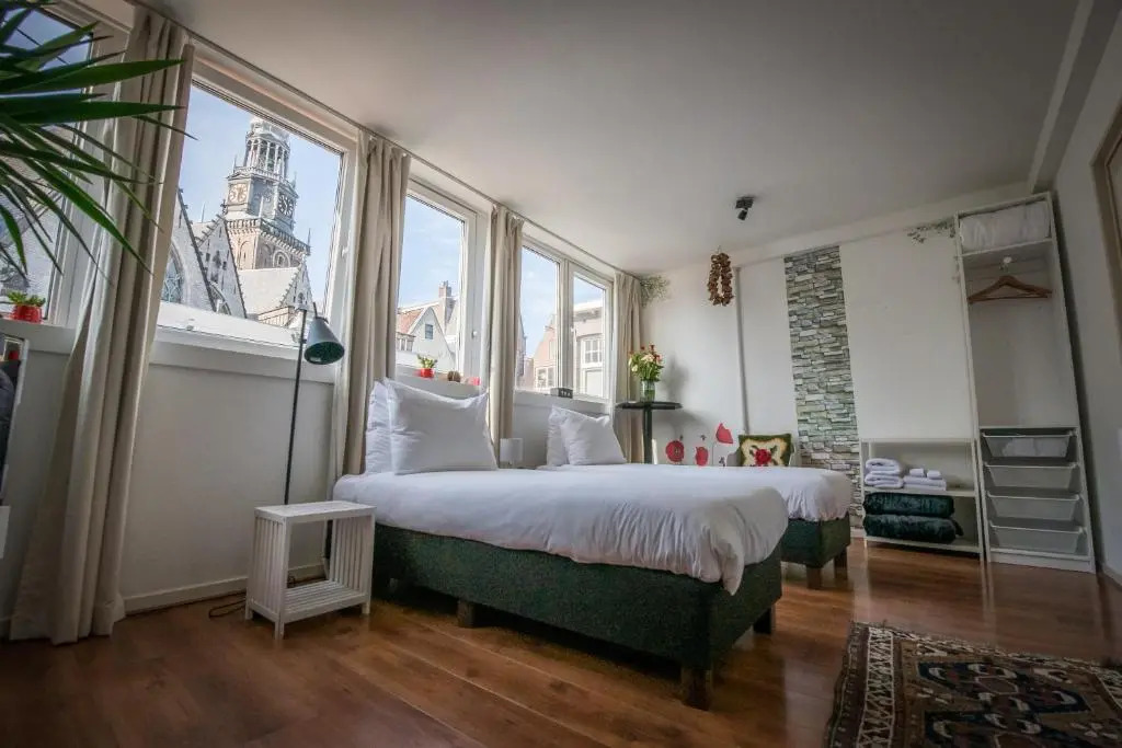 City Break Amsterdam