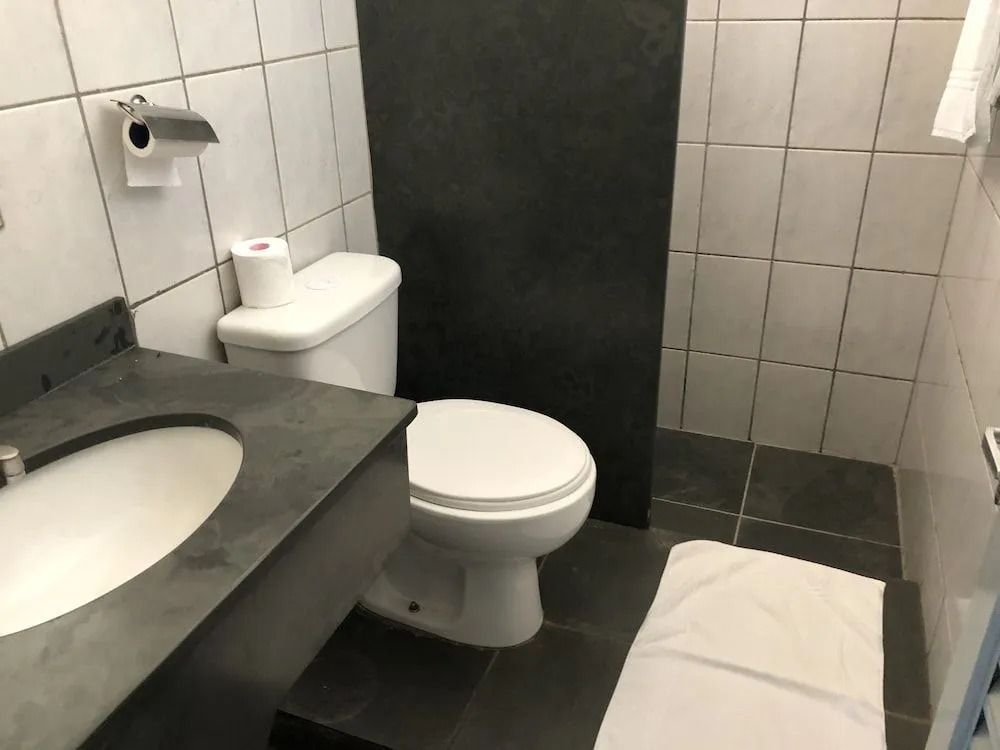 Hotel Bem Bom I