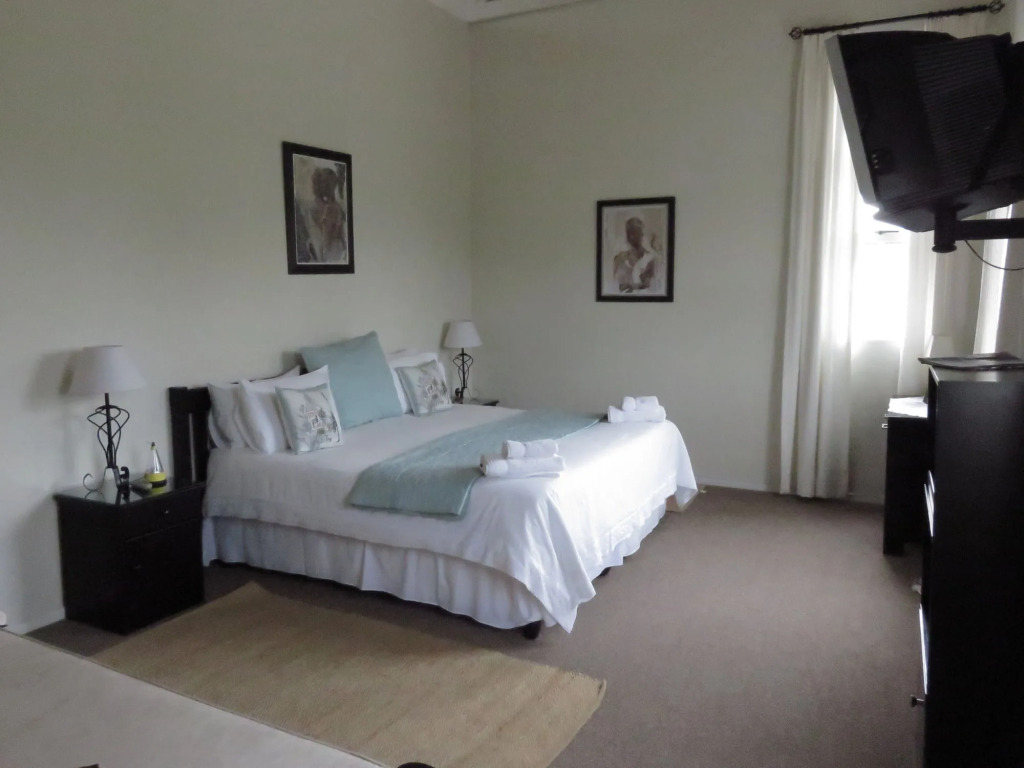 Caxton Manor B&B