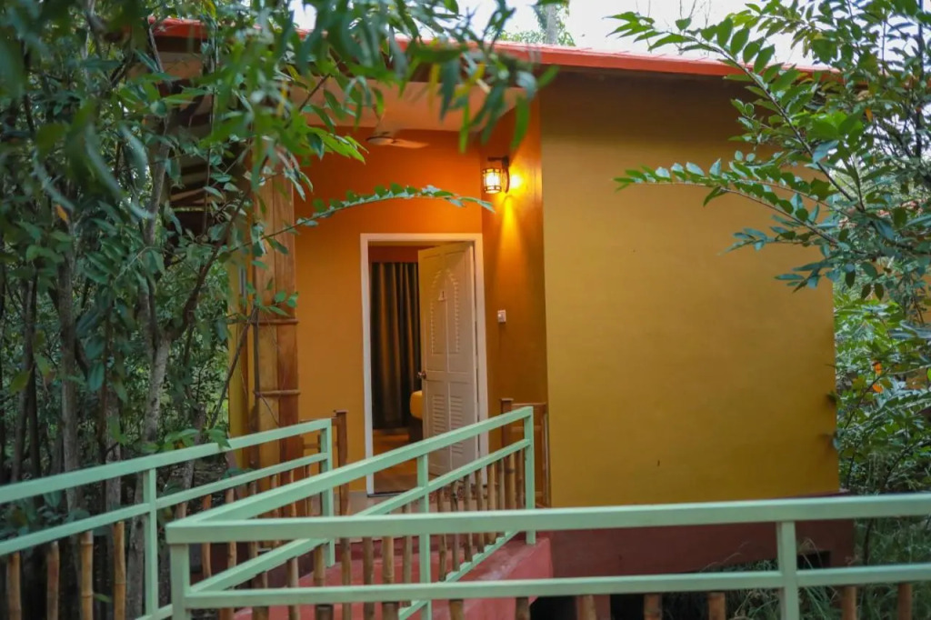 GoGo Land Resort & Adventurous Sports