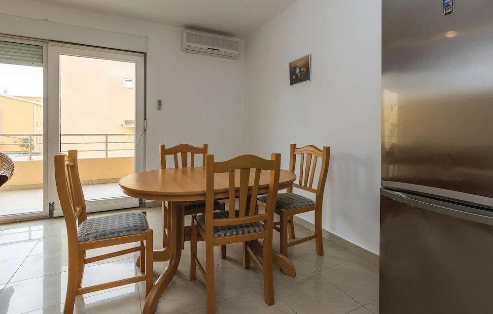 Nice Apartment in Kozino With 2 Bedrooms