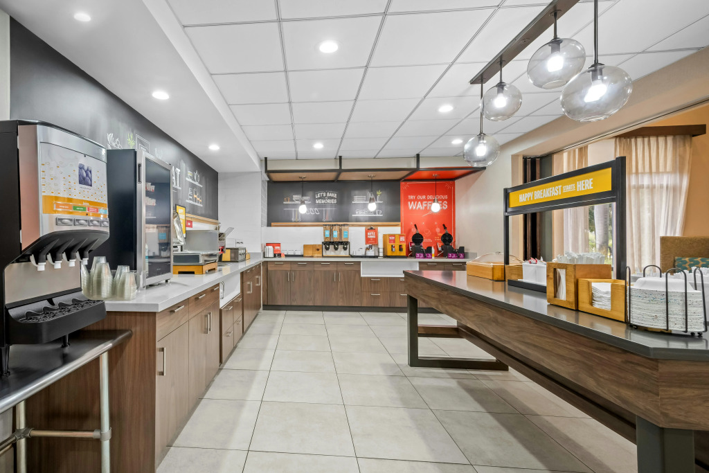 Hampton Inn & Suites Ft. Lauderdale/West-Sawgrass/Tamarac, FL