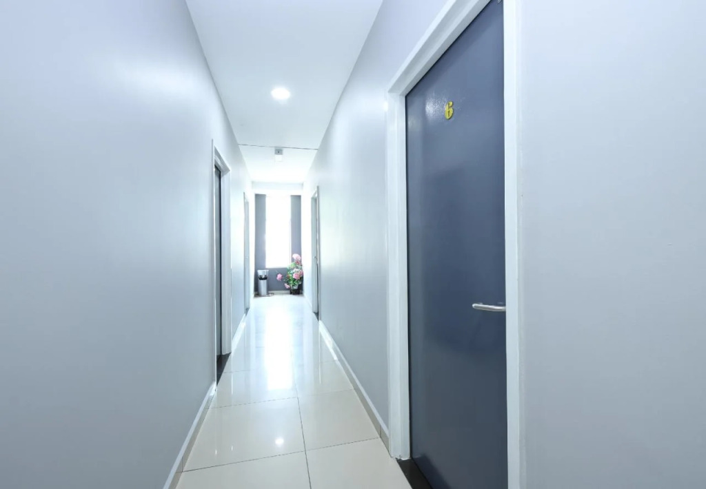 Cheng Ho Hotel