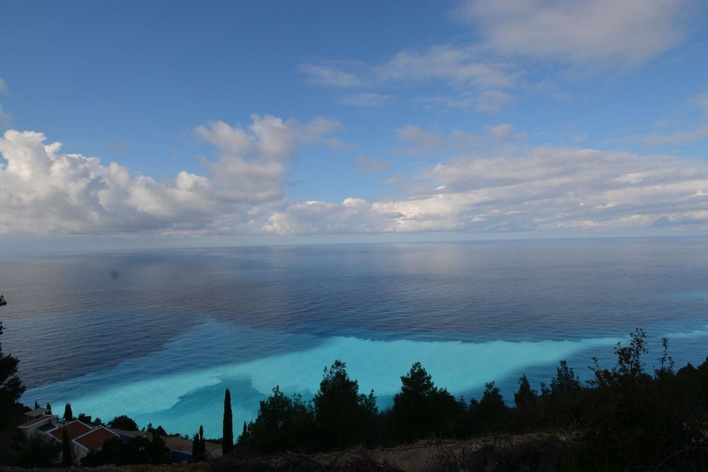 Okeanos Vine Luxury Villa