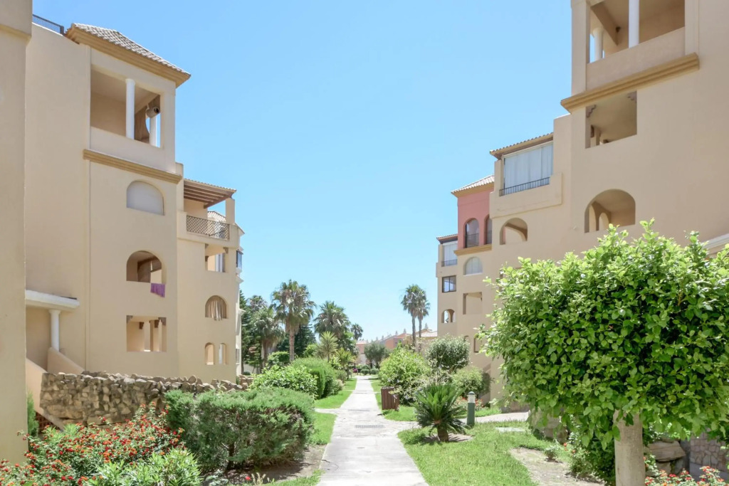 Jardines de Zahara