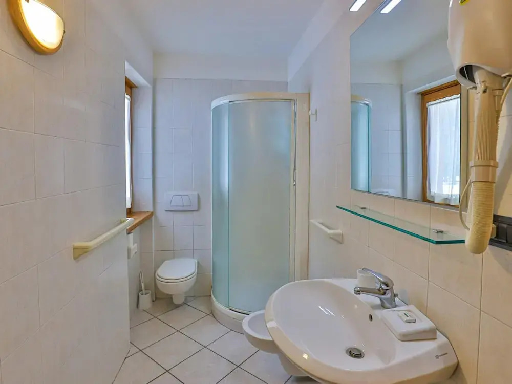 Apartment La Gran Becca - ID 3947