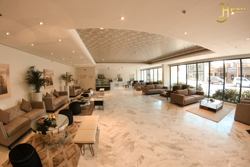 Sunday Luxury Downtown Adliya Formerly Jewel