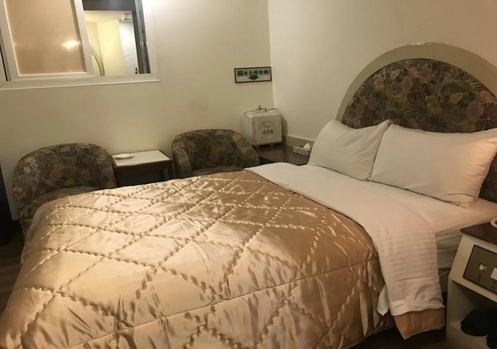 真正好旅店 Good Hotel