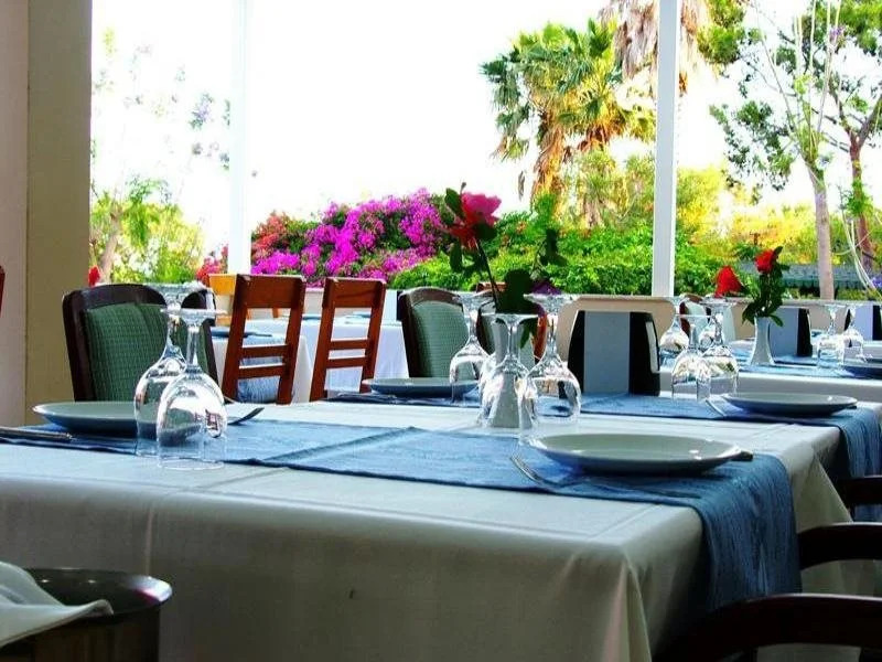 The Nix Hotel Patara Beach