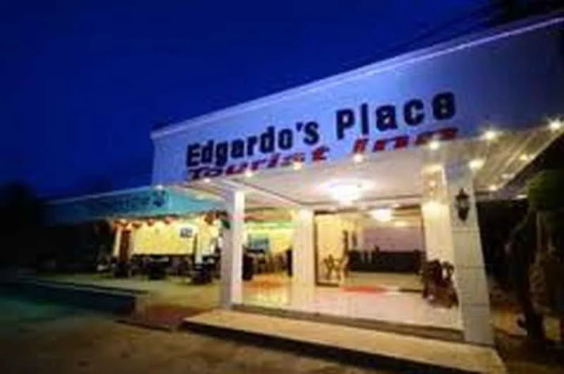 Edgardos Place & Restaurant