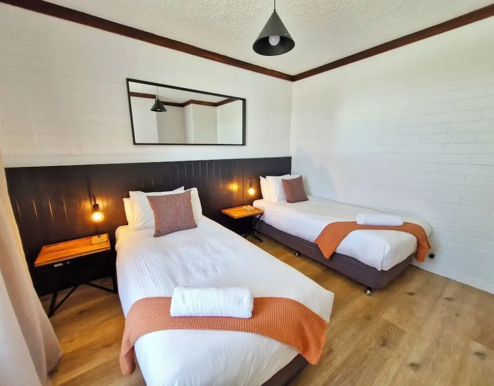 m hotel