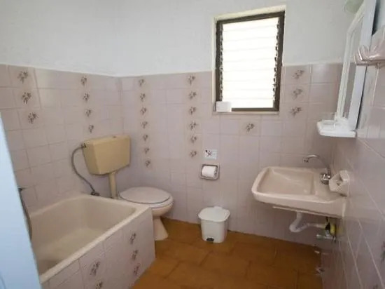 Katerina Studios & Apartments