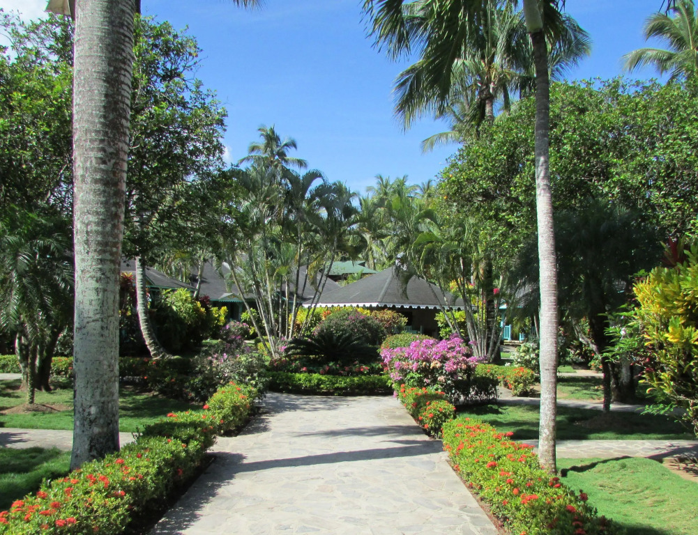 Las Palmas Eco Residence