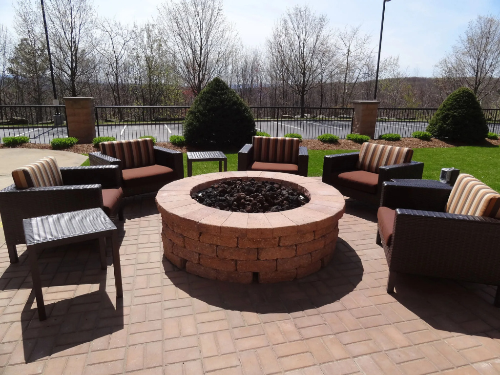 Courtyard by Marriott Scranton Montage Mountain