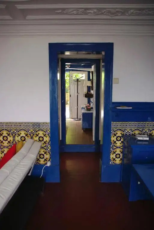 Tapada Flats