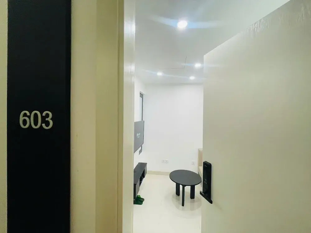 Sun Residences Hotel and Apartment Managed By 22Land Hospitality