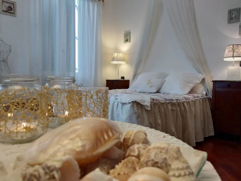 B&B Palazzo Mestichelli Boutique Palace