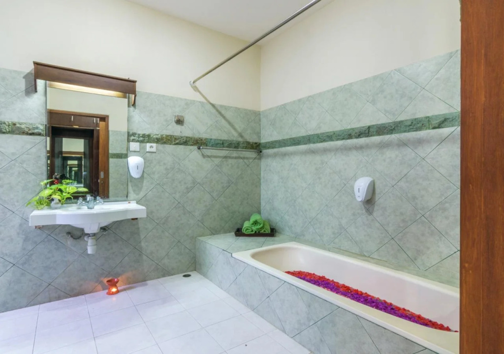Baleka Resort & Spa