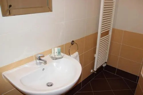 Metropole De Luxe Suite