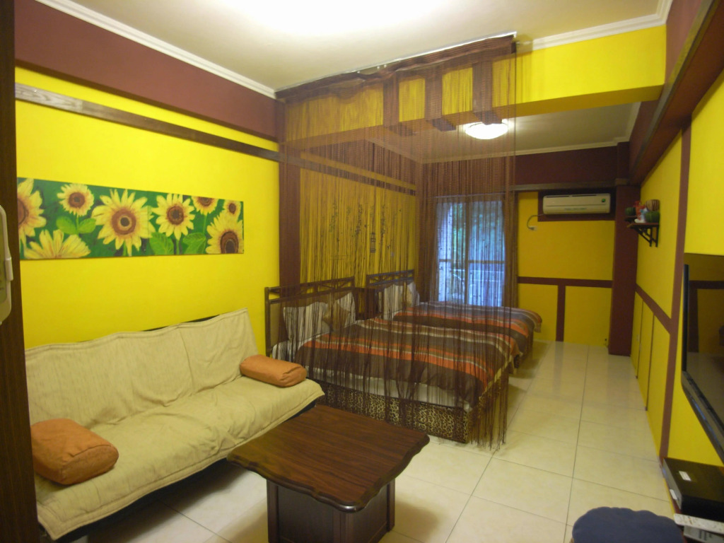 Bonlogne Inn
