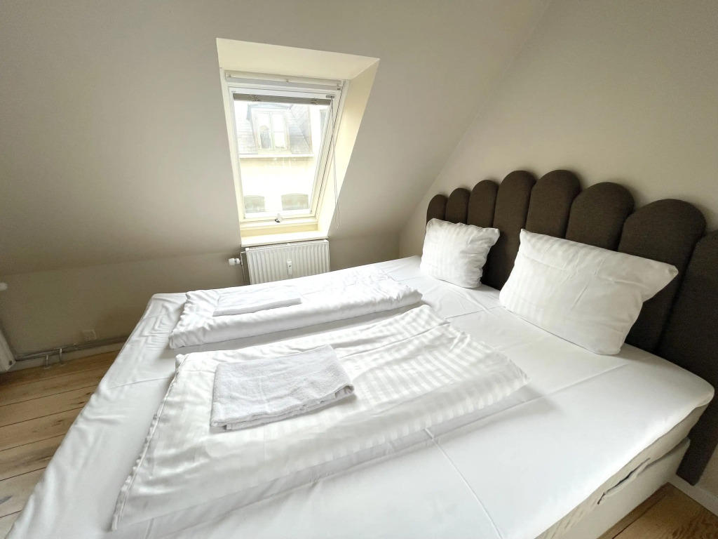 ★Perfect Stylish Apartment - Heart of Copenhagen★